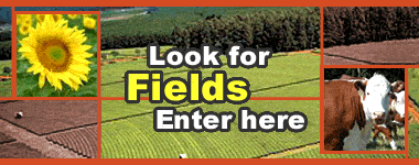 lands listed by acree