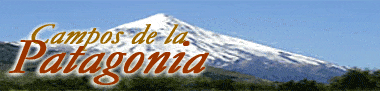 listado de campos de la patagonia - rionegro, neuqu�n,chubut y santa cruz