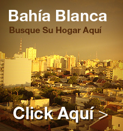 Alquileres en Bahía Blanca