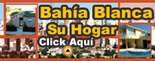 Listado de Inmuebles en Bah�a Blanca