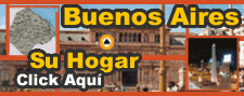 Listado de Inmuebles en Buenos Aires