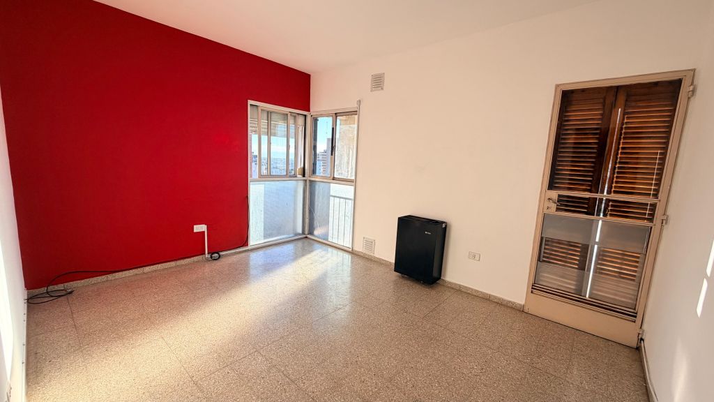 ALQUILER - 1 Dormitorio/s - 1 ba&ntilde;o/s - BAHIA BLANCA