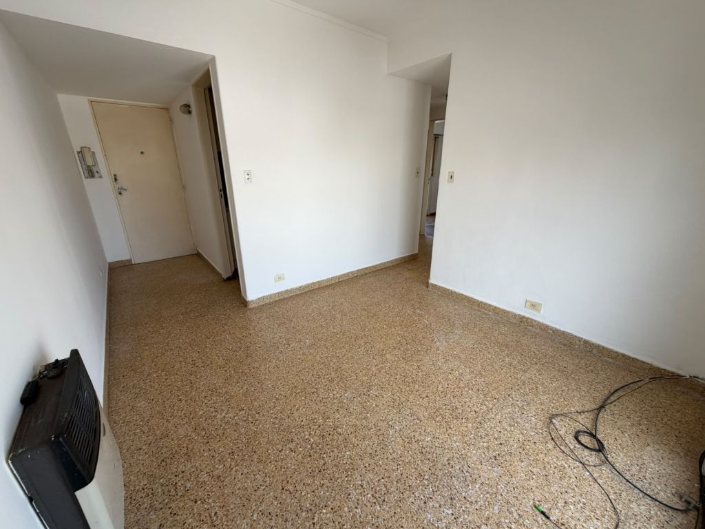 ALQUILER - 2 Dormitorio/s - 1 ba&ntilde;o/s - BAHIA BLANCA