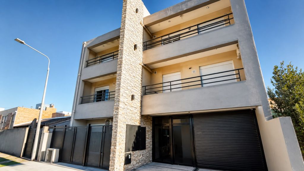 VENTA - 2 Dormitorio/s - 2 ba&ntilde;o/s - BAHIA BLANCA