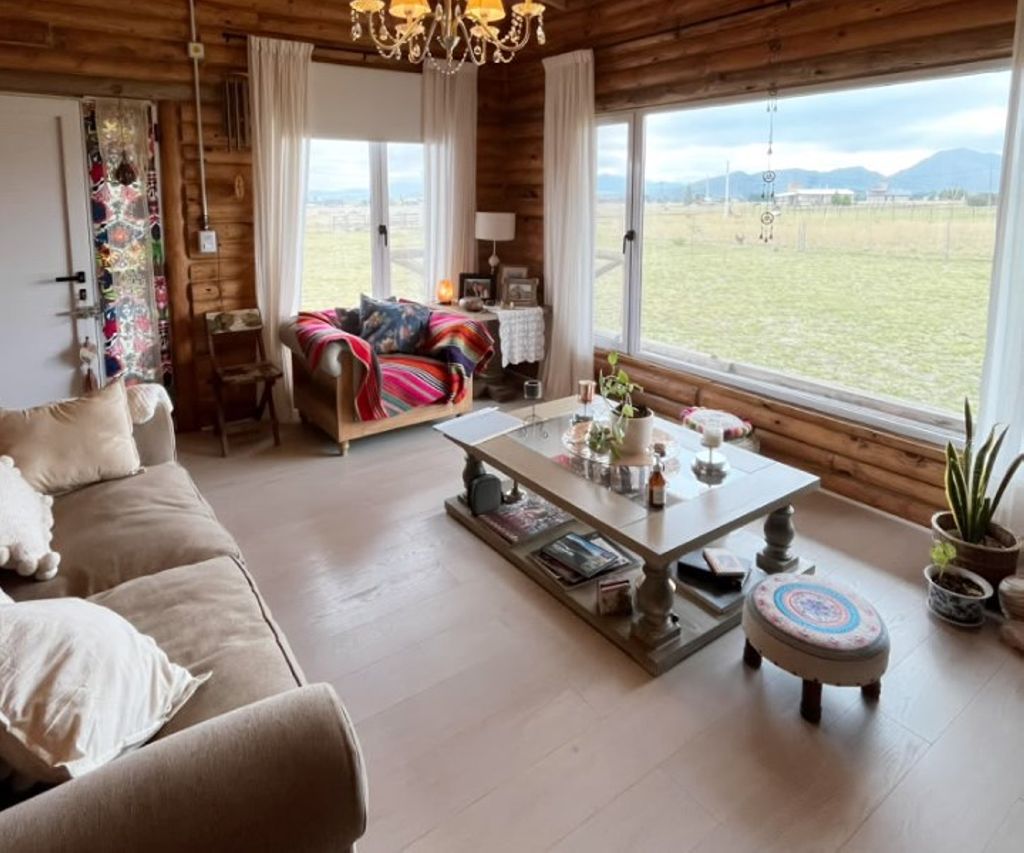 VENTA - 2 Dormitorio/s - 3 ba&ntilde;o/s - SIERRA DE LA VENTANA