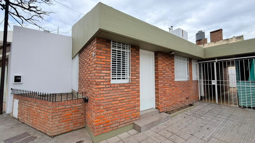 ALQUILER - 1 Dormitorio/s - 1 ba&ntilde;o/s - BAHIA BLANCA