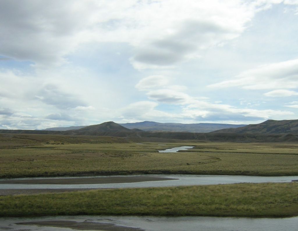 20.000 HA ESTANCIA PATAGONICA
