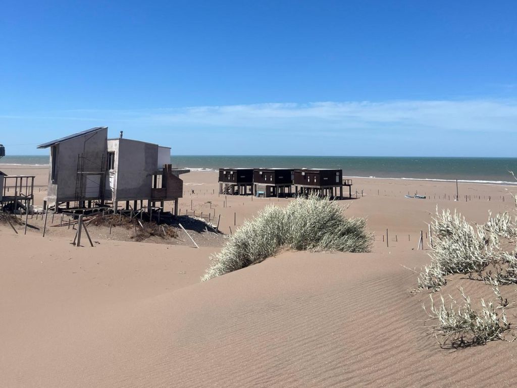LOTE CON VISTA AL MAR