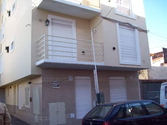 ALQUILER - 1 Dormitorio/s - 1 ba&ntilde;o/s - BAHIA BLANCA