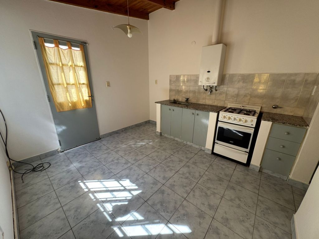 ALQUILER - 1 Dormitorio/s - 1 ba&ntilde;o/s - BAHIA BLANCA