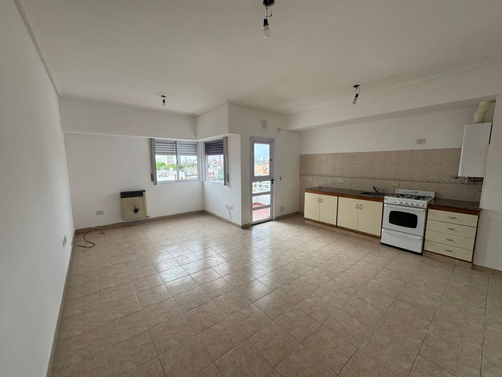 ALQUILER - 1 Dormitorio/s - 1 ba&ntilde;o/s - BAHIA BLANCA