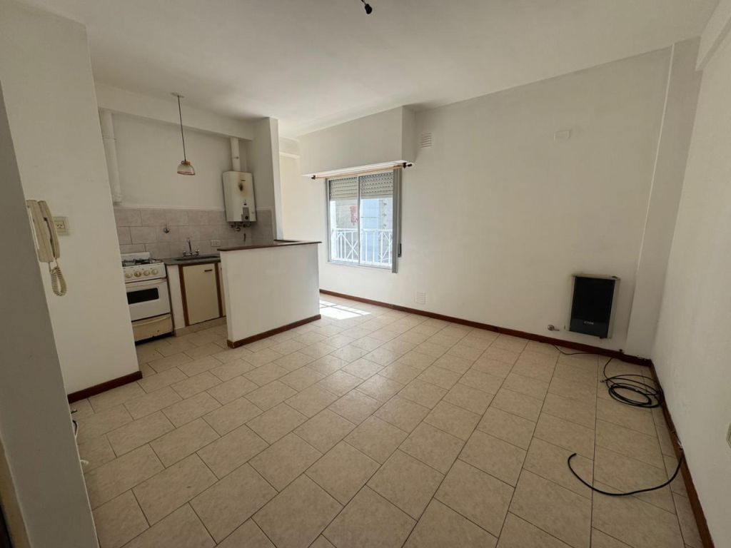 ALQUILER - 1 Dormitorio/s - 1 ba&ntilde;o/s - BAHIA BLANCA