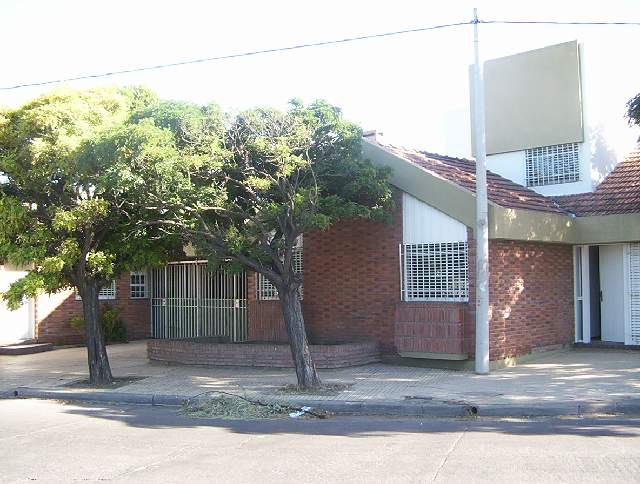 ALQUILER - BAHIA BLANCA