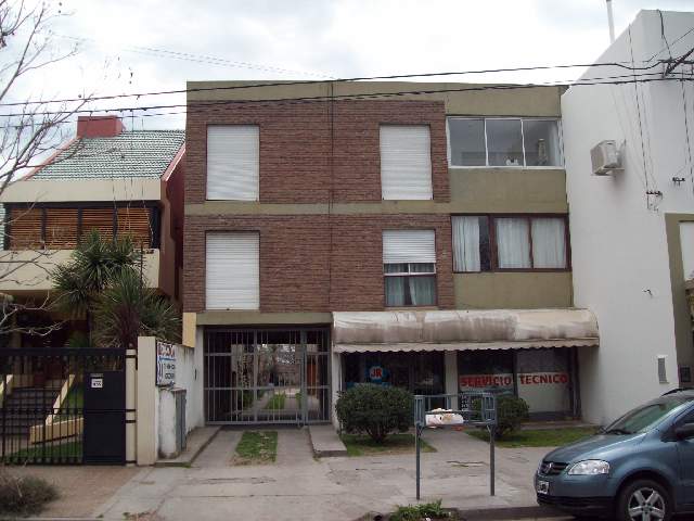 ALQUILER - 2 Dormitorio/s - 1 baño/s - BAHIA BLANCA