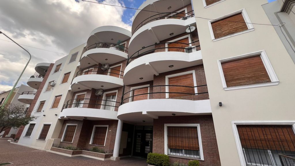 ALQUILER - 2 Dormitorio/s - 1 ba&ntilde;o/s - BAHIA BLANCA