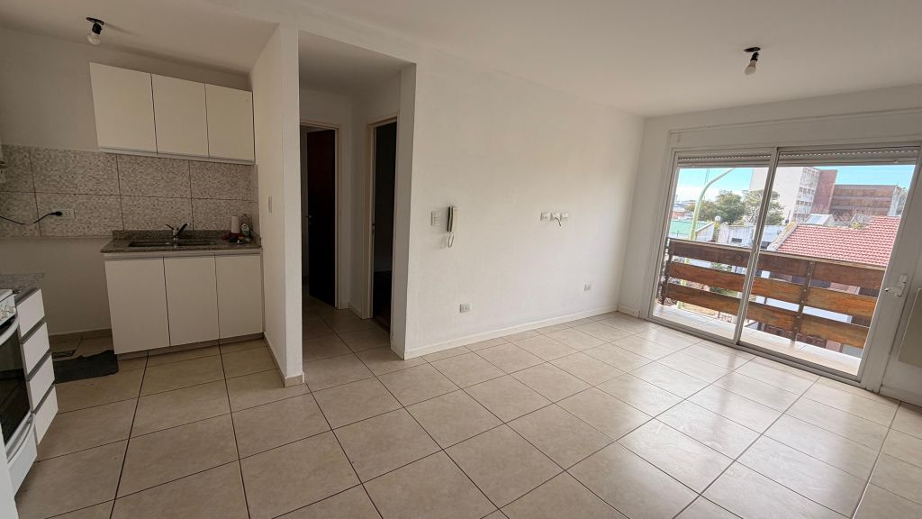 ALQUILER - 1 Dormitorio/s - 1 ba&ntilde;o/s - BAHIA BLANCA