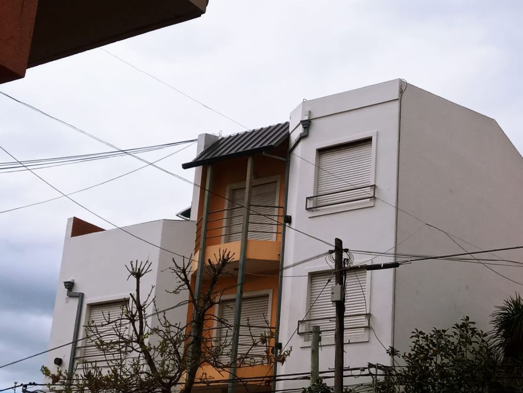 ALQUILER - 1 Dormitorio/s - 1 ba&ntilde;o/s - BAHIA BLANCA