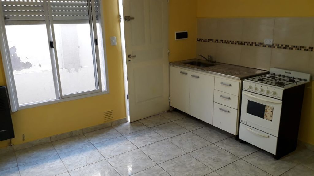 ALQUILER - 1 Dormitorio/s - 1 baño/s - BAHIA BLANCA
