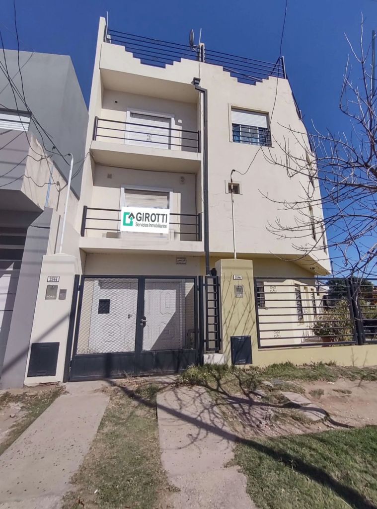 ALQUILER - 1 Dormitorio/s - 2 ba&ntilde;o/s - BAHIA BLANCA