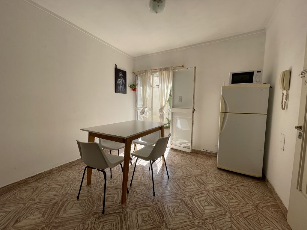 VENTA - 1 Dormitorio/s - 1 baño/s - BAHIA BLANCA