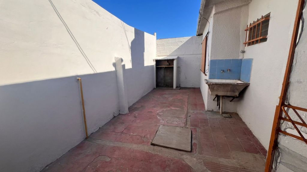 VENTA - 2 Dormitorio/s - 1 baño/s - BAHIA BLANCA