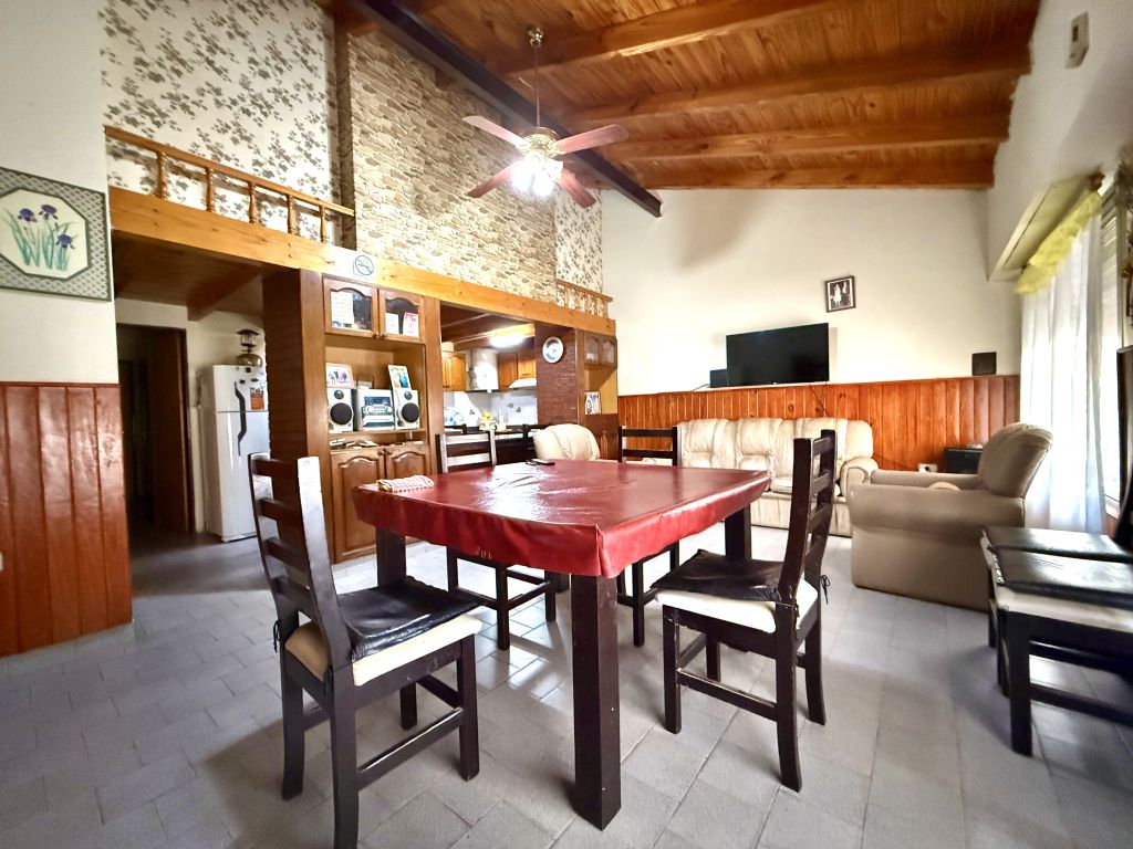 VENTA - 3 Dormitorio/s - 2 baño/s - BAHIA BLANCA