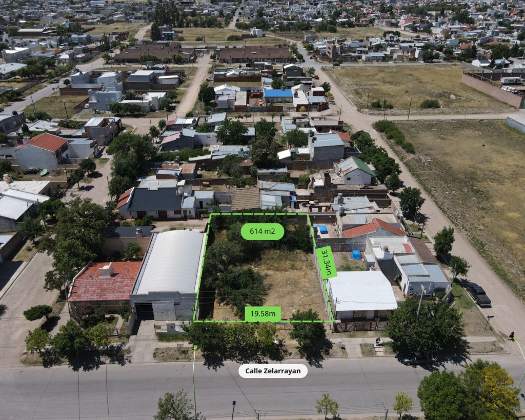 VENTA - BAHIA BLANCA