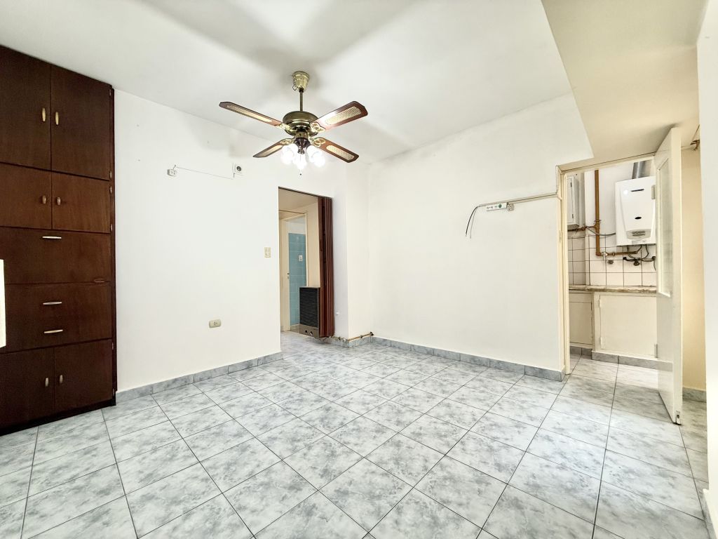 VENTA - 2 Dormitorio/s - 1 baño/s - BAHIA BLANCA