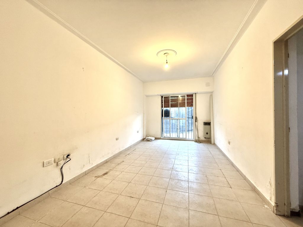 VENTA - 2 Dormitorio/s - 1 baño/s - BAHIA BLANCA