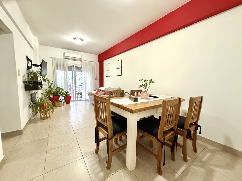 VENTA - 2 Dormitorio/s - 2 baño/s - BAHIA BLANCA
