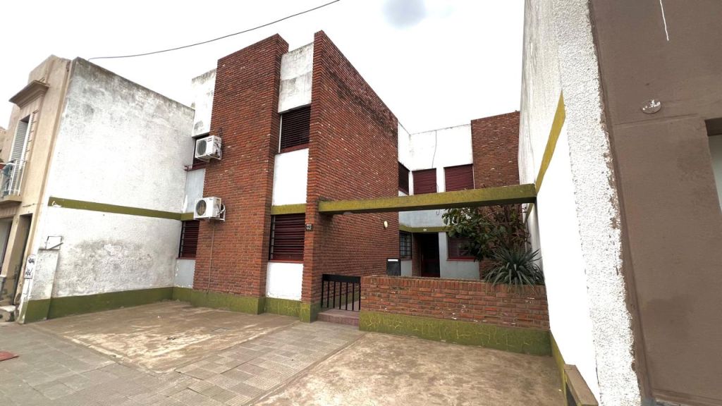ALQUILER - 1 Dormitorio/s - 1 baño/s - BAHIA BLANCA