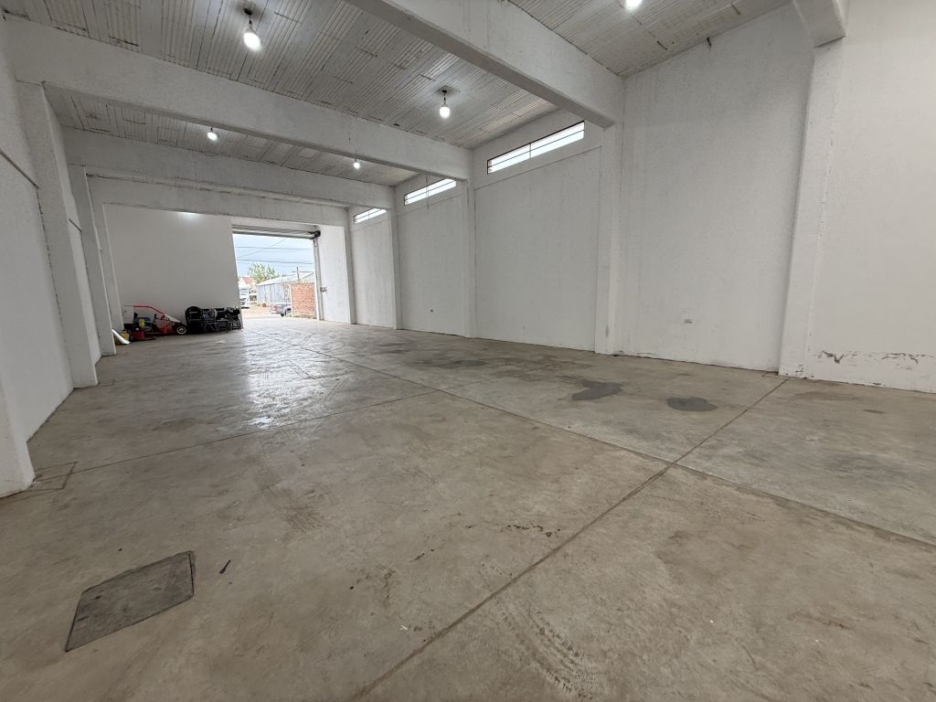 ALQUILER - 1 ba&ntilde;o/s - BAHIA BLANCA