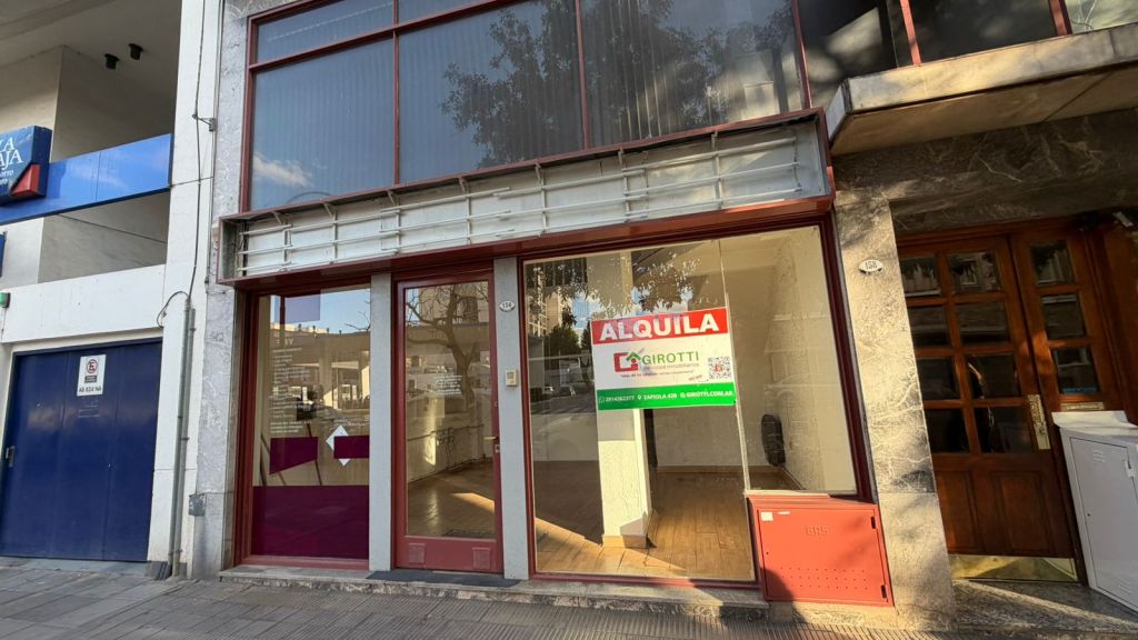 ALQUILER - 1 ba&ntilde;o/s - BAHIA BLANCA