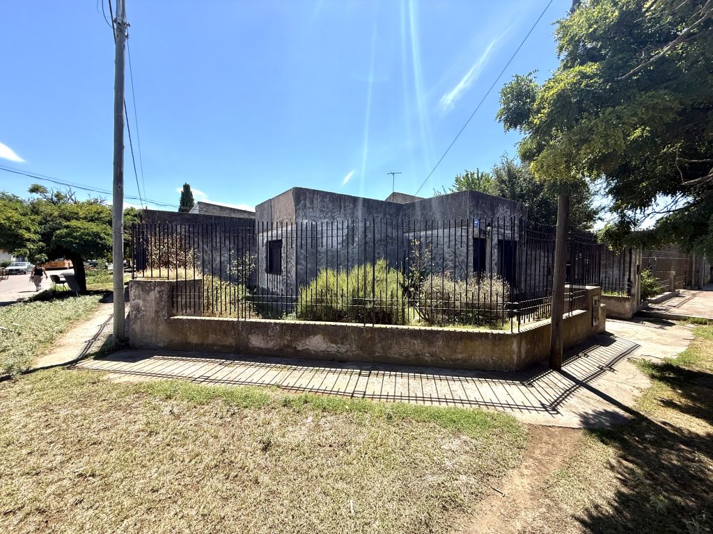 VENTA - 2 Dormitorio/s - 1 ba&ntilde;o/s - BAHIA BLANCA