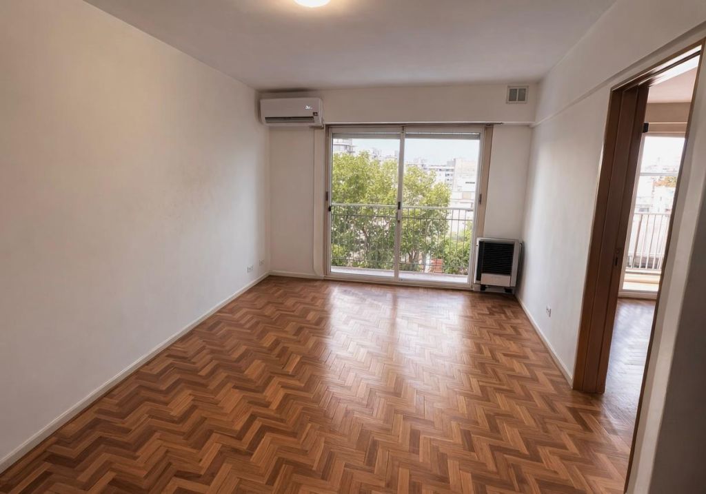 ALQUILER - 2 Dormitorio/s - 1 ba&ntilde;o/s - BAHIA BLANCA