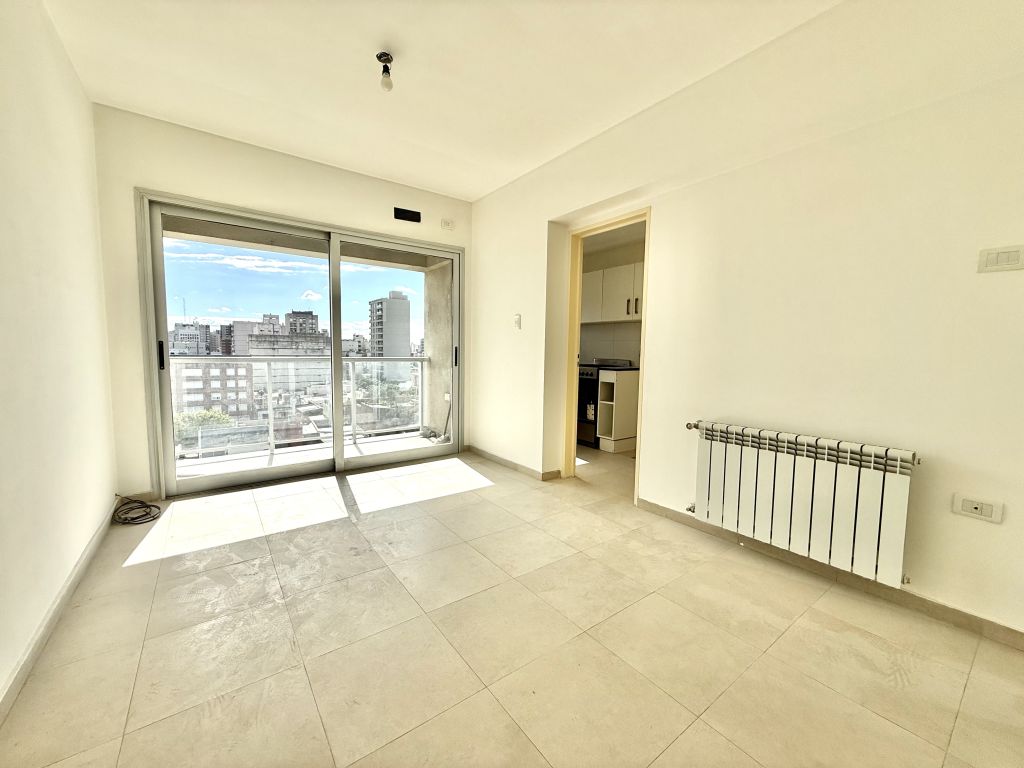 VENTA - 1 Dormitorio/s - 1 ba&ntilde;o/s - BAHIA BLANCA Con Pileta