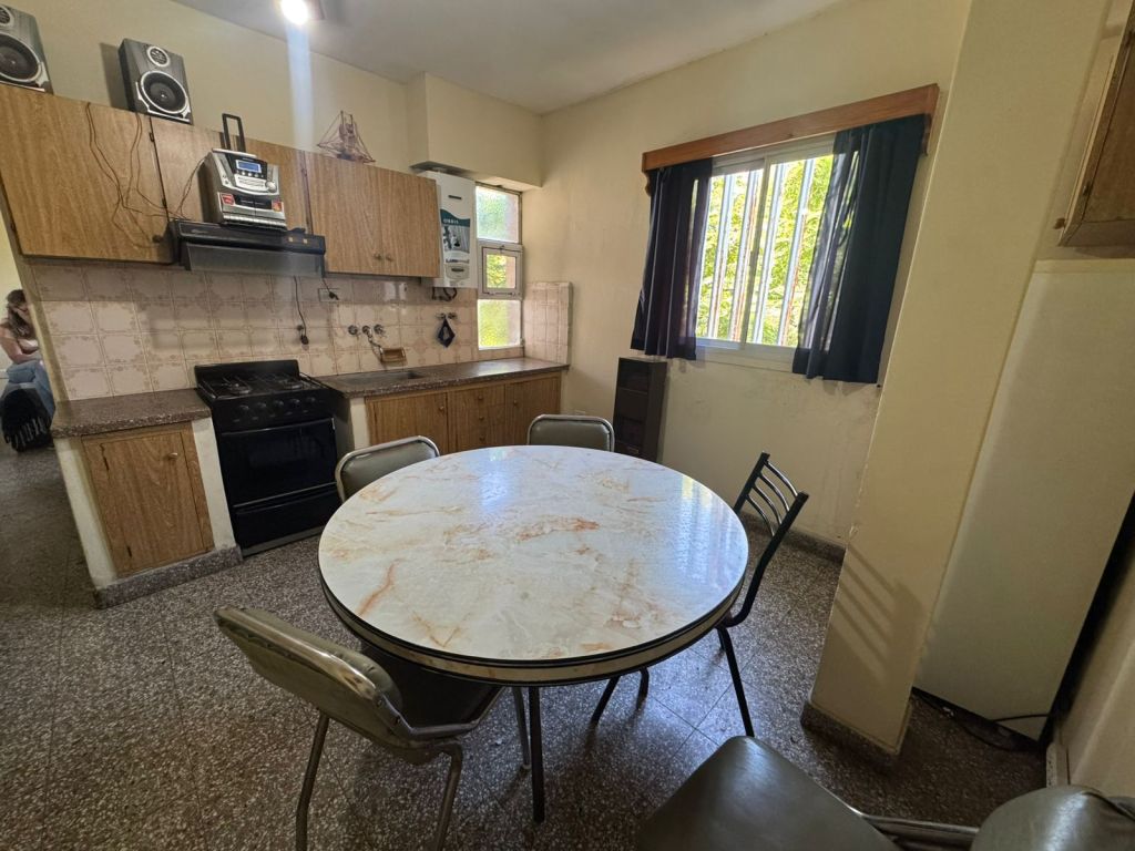 ALQUILER - 1 Dormitorio/s - 1 ba&ntilde;o/s - BAHIA BLANCA