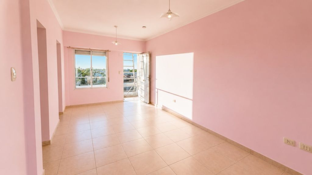 VENTA - 1 Dormitorio/s - 1 ba&ntilde;o/s - BAHIA BLANCA