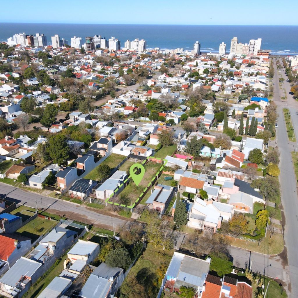 VENTA - BAHIA BLANCA