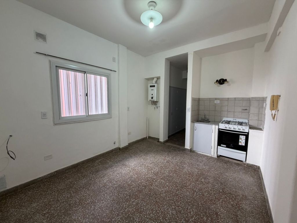 ALQUILER - 1 Dormitorio/s - 1 ba&ntilde;o/s - BAHIA BLANCA