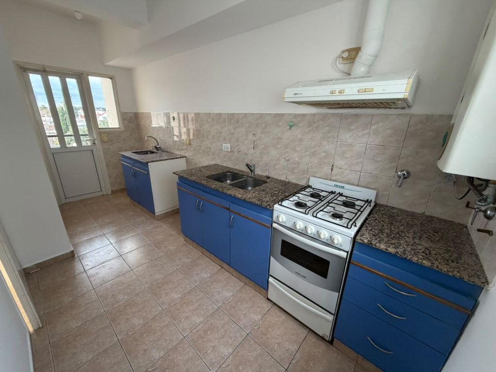 ALQUILER - 1 Dormitorio/s - 1 ba&ntilde;o/s - BAHIA BLANCA