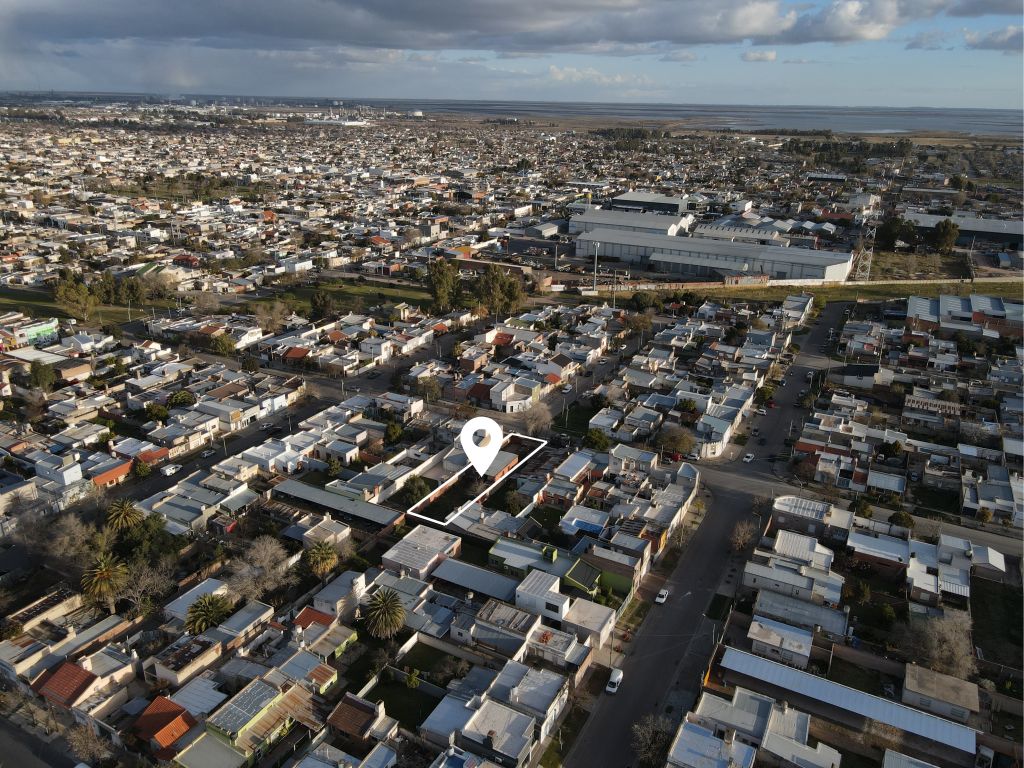 VENTA - BAHIA BLANCA