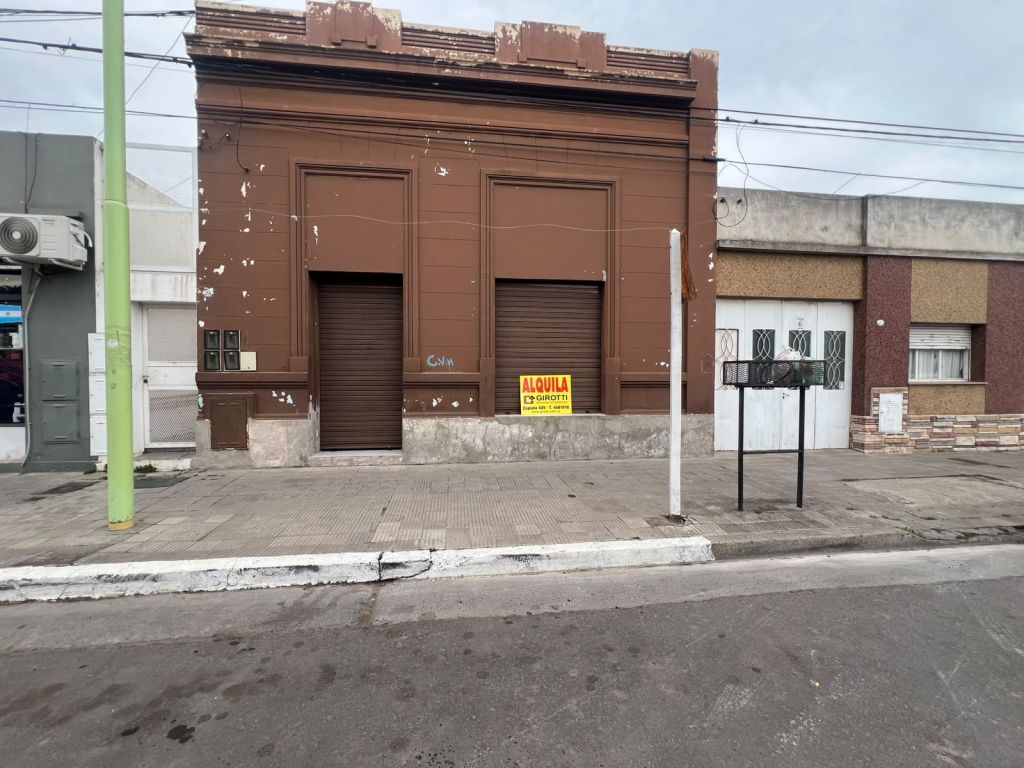 ALQUILER - BAHIA BLANCA
