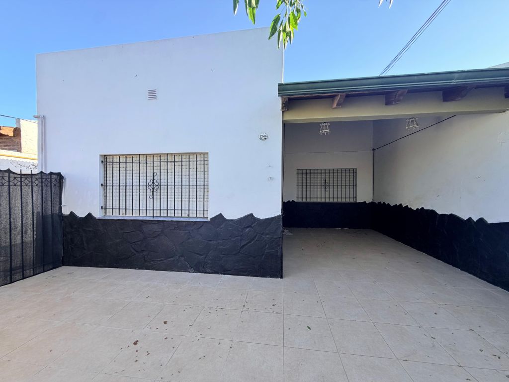 ALQUILER - 2 Dormitorio/s - 1 ba&ntilde;o/s - BAHIA BLANCA