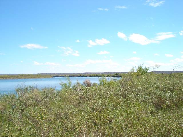 6.500 HA COSTA RIO COLORADO LA PAMPA