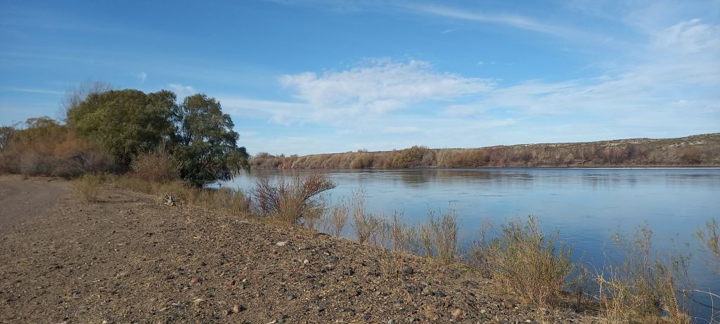 1.570 ha COSTA RIO NEGRO