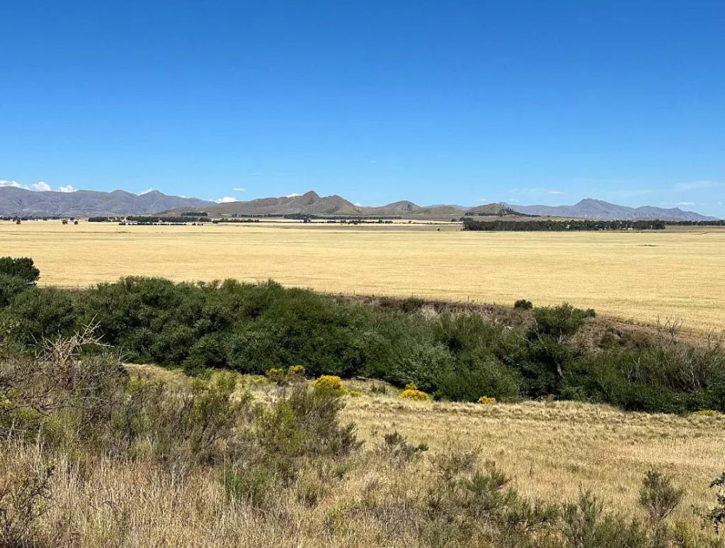 122 ha SIERRA DE LA VENTANA COSTA DE ARROYO