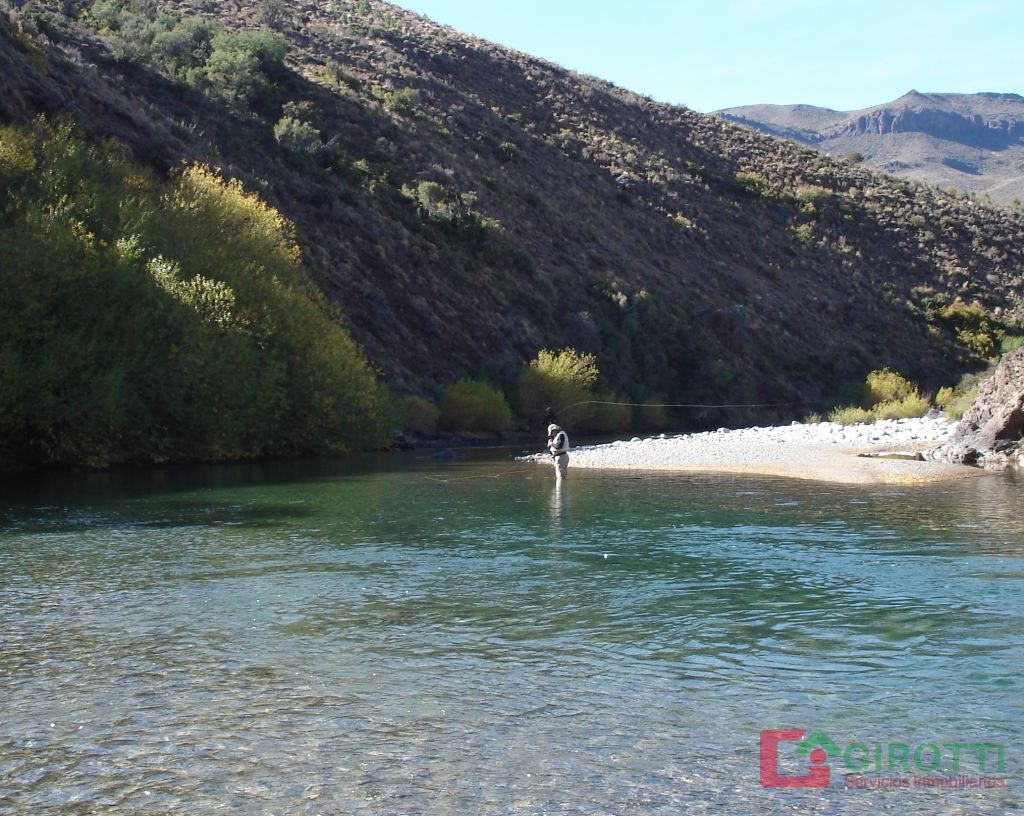 490 HA COSTA RIO CHUBUT RIO NEGRO