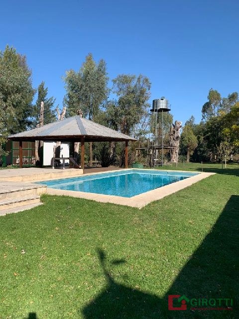 146 HA PRECIOSA ESTANCIA EN BARADERO