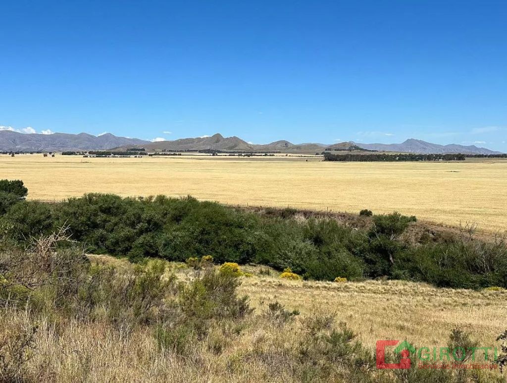 126 ha SIERRA DE LA VENTANA COSTA DE ARROYO